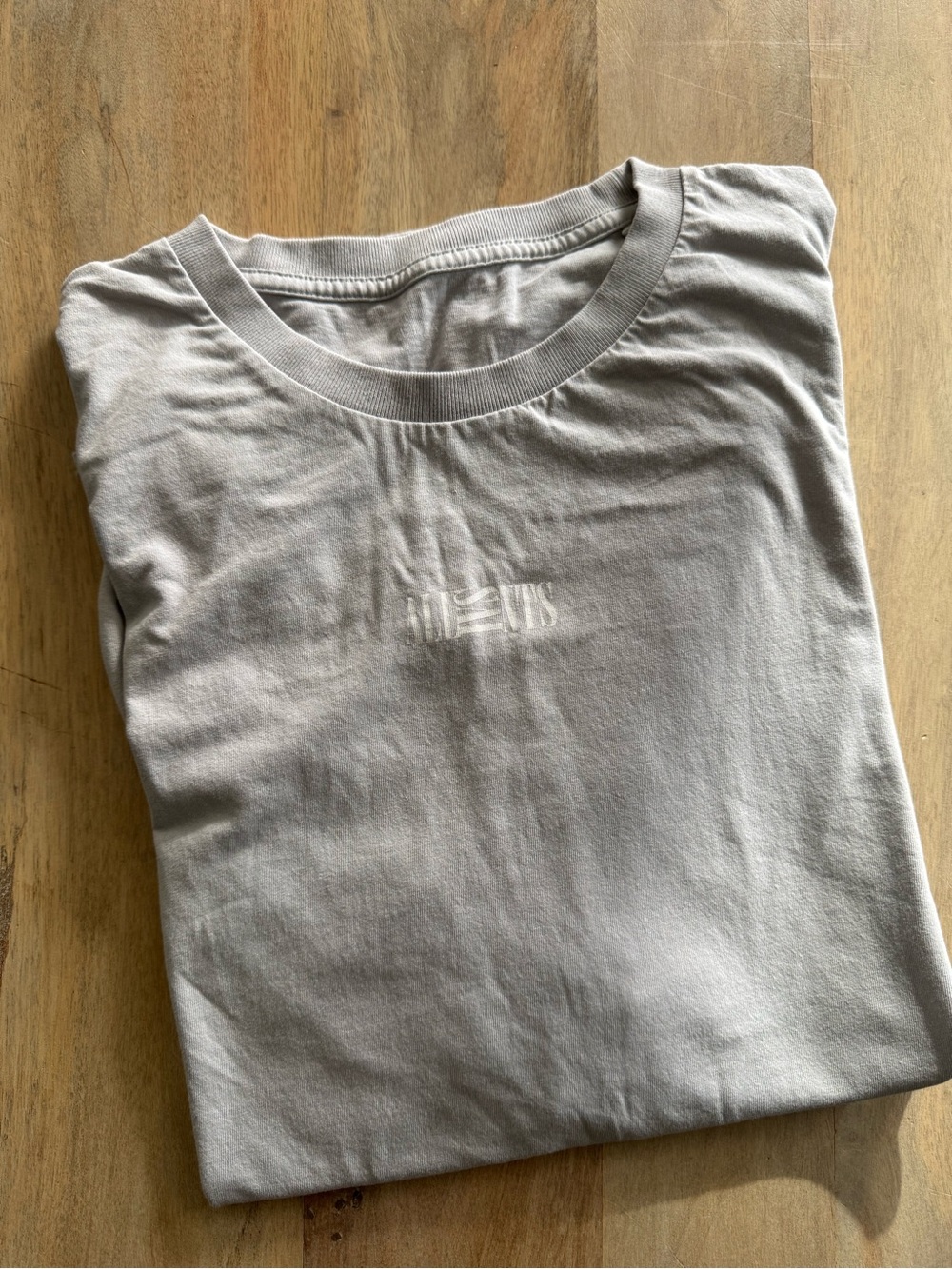 Men's AllSaints Opposition SS Crew